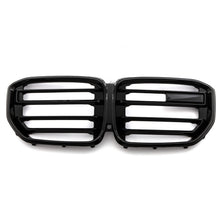Griglia Anteriore LED BMW X5M F95 2019+ - foto 3