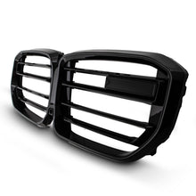 Griglia Anteriore LED BMW X5M F95 2019+ - foto 5