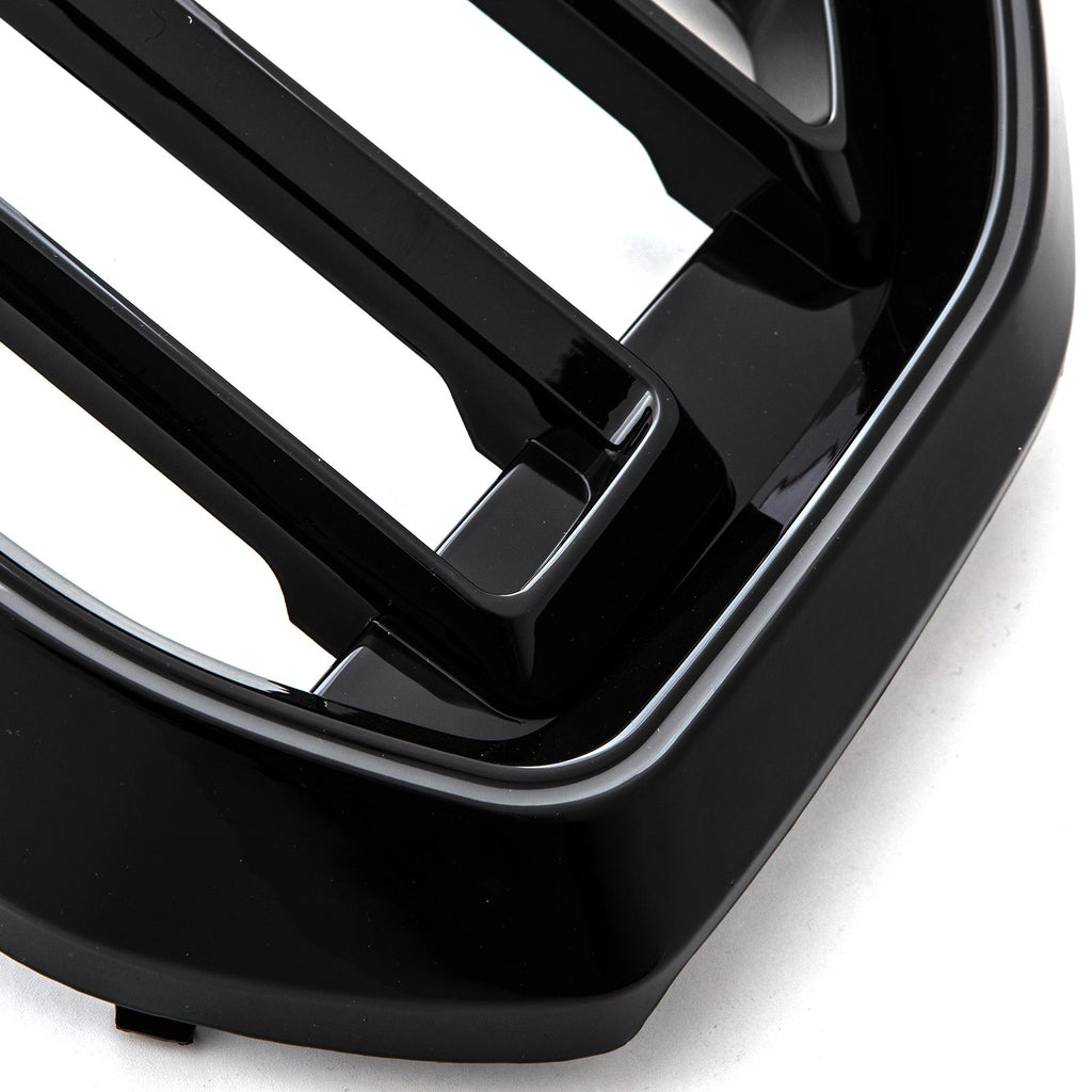 Griglia Anteriore LED BMW X5M F95 2019+ - foto 6