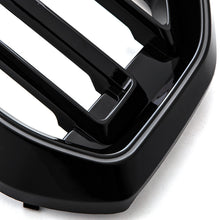 Griglia Anteriore LED BMW X5M F95 2019+ - foto 6