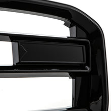 Griglia Anteriore LED BMW X5M F95 2019+ - foto 7