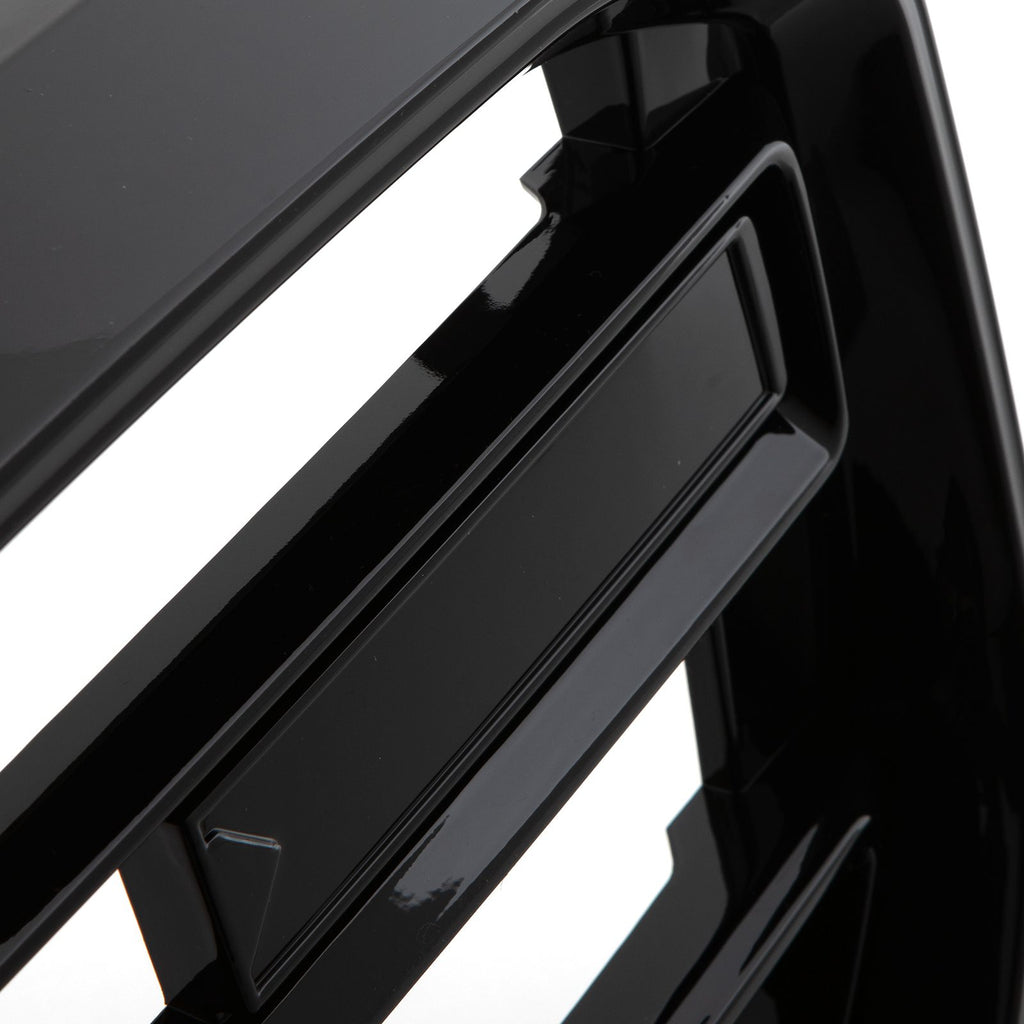 Griglia Anteriore LED BMW X5M F95 2019+ - foto 10