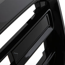 Griglia Anteriore LED BMW X5M F95 2019+ - foto 10