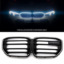 Griglia Anteriore LED BMW X5M F95 2019+
