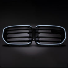 Griglia Anteriore LED BMW X5M F95 2019+ - foto 2