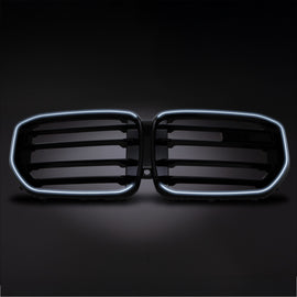 Griglia Anteriore LED BMW X5M F95 2019+ - foto 2