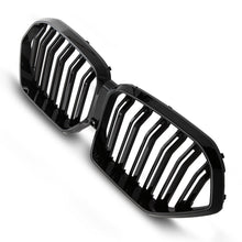 Griglia LED Nero Lucido BMW X6 G06 Pre-LCI 19-23 - foto 4