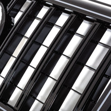 Griglia LED Nero Lucido Mercedes Classe G W463 90-18 - foto 5