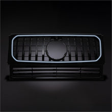 Griglia LED Nero Lucido Mercedes Classe G W463 90-18 - foto 2