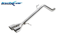 Carica l'immagine nel visualizzatore di Gallery, Scarico completo cat-back Hyundai i20 N Mk3 BC3 1.0 120cv | Inoxcar