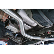 Carica l'immagine nel visualizzatore di Gallery, Scarico Sportivo GPF Back Cobra Sport per Hyundai Kona N (21-23)