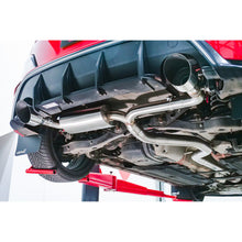 Carica l'immagine nel visualizzatore di Gallery, Scarico Sportivo GPF Back Cobra Sport per Hyundai Kona N (21-23)