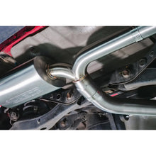 Carica l'immagine nel visualizzatore di Gallery, Scarico Sportivo GPF Back Cobra Sport per Hyundai Kona N (21-23)