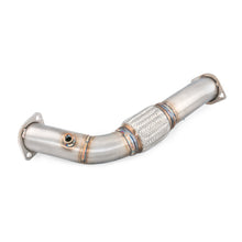 Carica l'immagine nel visualizzatore di Gallery, Downpipe Cobra Sport per Hyundai i20 N
