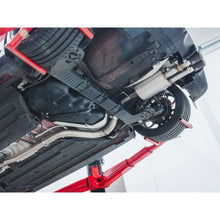 Carica l'immagine nel visualizzatore di Gallery, Scarico Sportivo GPF Back Cobra Sport per Hyundai i20 N