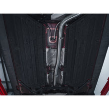 Carica l'immagine nel visualizzatore di Gallery, Scarico Sportivo Cat Back Cobra Sport per Hyundai i20 N