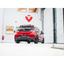 Carica l'immagine nel visualizzatore di Gallery, Scarico Sportivo GPF Back Cobra Sport per Hyundai i20 N