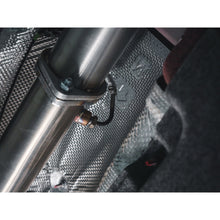 Carica l'immagine nel visualizzatore di Gallery, Scarico Sportivo GPF Back Cobra Sport per Hyundai i20 N