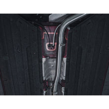 Carica l'immagine nel visualizzatore di Gallery, Scarico Sportivo GPF Back Cobra Sport per Hyundai i20 N