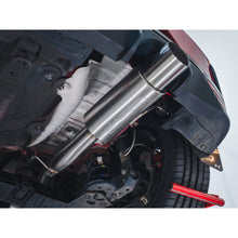Carica l'immagine nel visualizzatore di Gallery, Scarico Sportivo GPF Back Cobra Sport per Hyundai i20 N