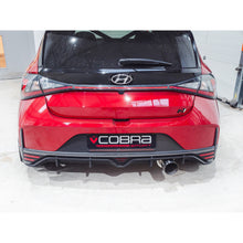 Carica l'immagine nel visualizzatore di Gallery, Scarico Sportivo GPF Back Cobra Sport per Hyundai i20 N