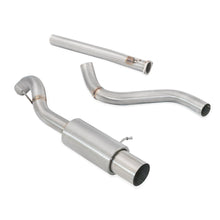Carica l'immagine nel visualizzatore di Gallery, Scarico Sportivo GPF Back Cobra Sport per Hyundai i20 N