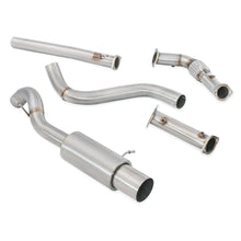Carica l'immagine nel visualizzatore di Gallery, Scarico Sportivo GPF Back Cobra Sport per Hyundai i20 N