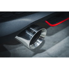 Carica l'immagine nel visualizzatore di Gallery, Scarico Sportivo Cat Back Cobra Sport per Hyundai i30 N (17-19 Pre-GPF)