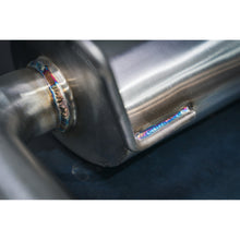 Carica l'immagine nel visualizzatore di Gallery, Impianto di scarico Cobra Sport per Hyundai i30 N in officina
