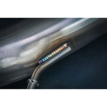 Carica l'immagine nel visualizzatore di Gallery, Scarico Sportivo Cat Back Cobra Sport per Hyundai i30 N (19-21 GPF)