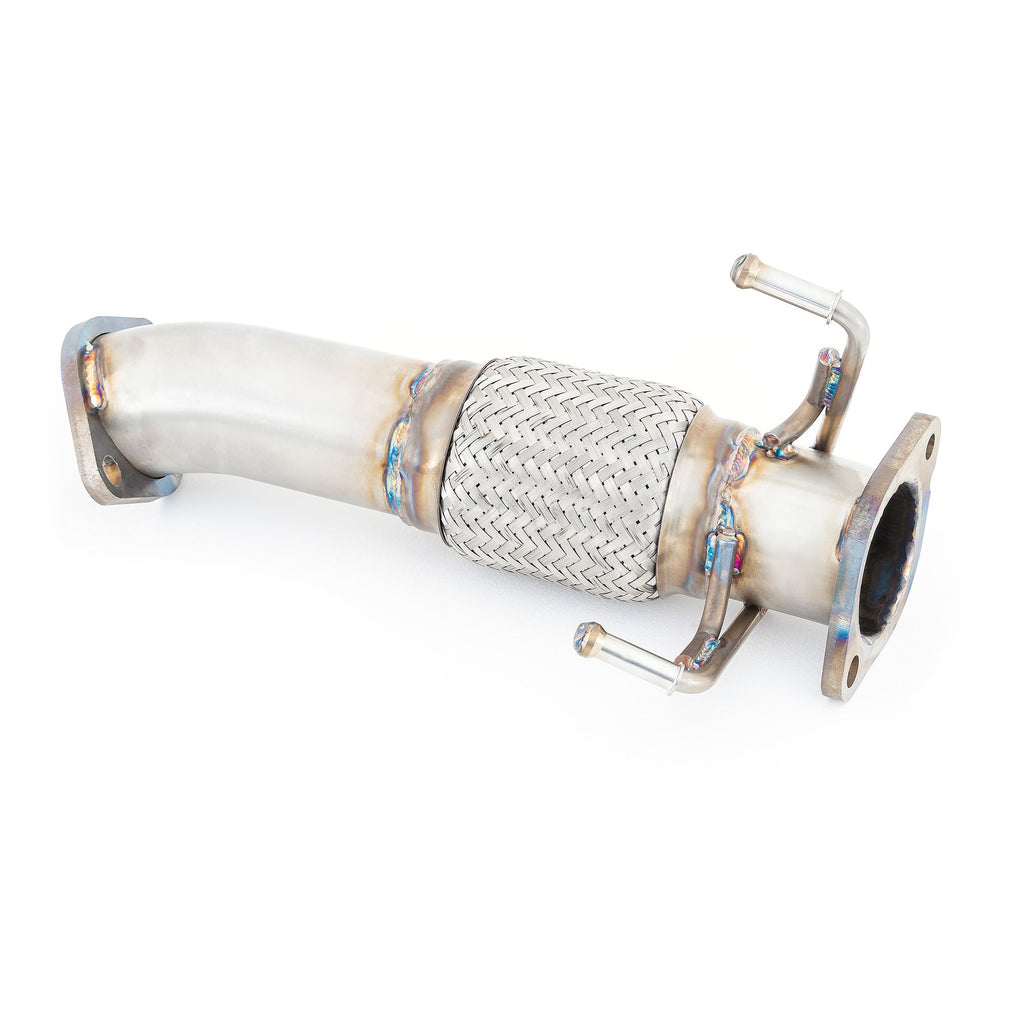 Downpipe Cobra Sport per Hyundai i30 N (19-21 GPF)