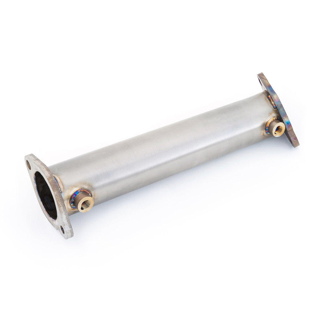 Rimozione del GPF Cobra Sport per Hyundai i30 N (19-21 GPF)