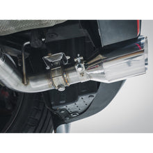Carica l'immagine nel visualizzatore di Gallery, Scarico Sportivo Cat Back Cobra Sport per Hyundai i30 N (17-19 Pre-GPF)