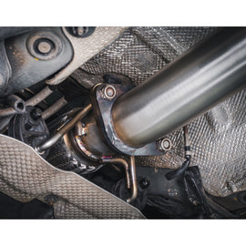 Downpipe Cobra Sport per Hyundai i30 N (19-21 GPF)