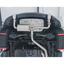 Carica l'immagine nel visualizzatore di Gallery, Scarico Sportivo Cat Back Cobra Sport per Hyundai i30 N (19-21 GPF)