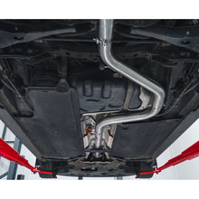 Carica l'immagine nel visualizzatore di Gallery, Scarico Sportivo Cat Back Cobra Sport per Hyundai i30 N (19-21 GPF)
