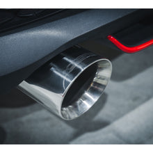 Carica l'immagine nel visualizzatore di Gallery, Scarico Sportivo Cat Back Cobra Sport per Hyundai i30 N (19-21 GPF)