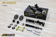 Load image into Gallery viewer, Assetto Regolabile BC Racing BR-RA Coilovers per BMW Serie 3 E36 (90-99)