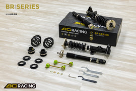 Assetto Regolabile BC Racing BR-RA Coilovers per BMW Z3, exc. Z3M (95-03)