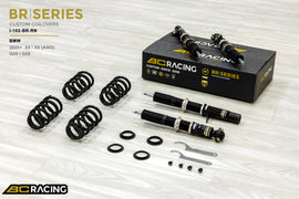 Assetto BMW X5 G05 BC Racing BR
