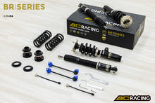 Carica l'immagine nel visualizzatore di Gallery, Assetto BMW Serie M3 E92 BC Racing DS
