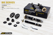 Carica l'immagine nel visualizzatore di Gallery, Assetto BMW Serie 3 E30 BC Racing BR