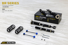 Carica l'immagine nel visualizzatore di Gallery, Assetto BMW Serie M5 F10 BC Racing BR