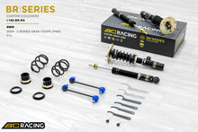 Carica l'immagine nel visualizzatore di Gallery, Assetto BMW Serie 2 Gran Coupe F74 BC Racing BR