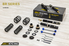 Load image into Gallery viewer, Assetto Regolabile BC Racing BR-RN Coilovers per BMW Serie 3 F30, trazione posteriore (12-18)