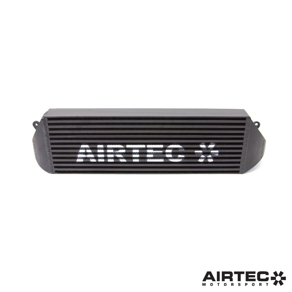 Aggiornamento intercooler AIRTEC Motorsport per Hyundai i30N (2017-2021) - dettaglio 2