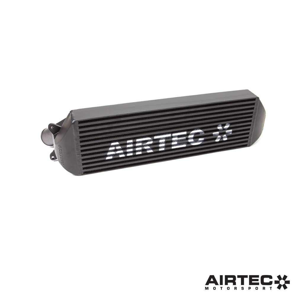 Aggiornamento intercooler AIRTEC Motorsport per Hyundai i30N (2017-2021) - dettaglio 4