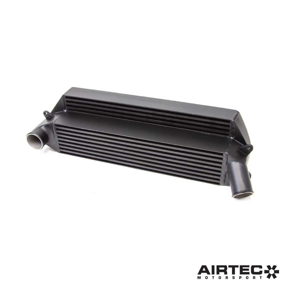 Aggiornamento intercooler AIRTEC Motorsport per Hyundai i30N (2017-2021) - dettaglio 5