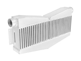 Intercooler universale FMIC.EU Twin-Turbo 595x180x90mm in alluminio - dettaglio