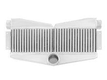 Load image into Gallery viewer, Intercooler universale FMIC.EU Twin-Turbo 595x180x90mm in alluminio - dettaglio